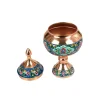 ست کادویی صنایع دستی مس و پرداز