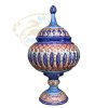شکلات خوری میناکاری اصفهان سایز 30