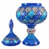 شکلات خوری میناکاری اصفهان سایز 30