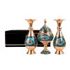 ست کادویی صنایع دستی مس و پرداز