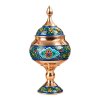 ست کادویی صنایع دستی مس و پرداز