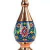 ست کادویی صنایع دستی مس و پرداز