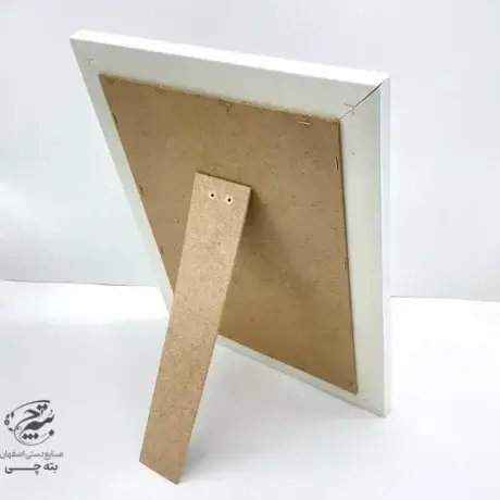 تابلو فیروزه کوبی ون یکاد 40در50