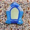 هفت سین میناکاری مدل بته چی