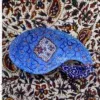 هفت سین میناکاری مدل بته چی