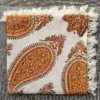 سفره ورومیزی قلمکاری یک متری