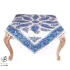 سفره ورومیزی قلمکاری یک متری