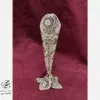 گلدان ملیله کاری قلمی کوچک