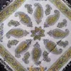 سفره ورومیزی قلمکاری یک متری