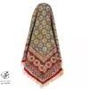 رومیزی قلمکار طرح خاتم کیفیت اعلا سایز یک متری