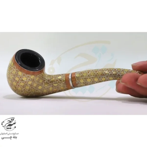 پیپ خاتمکاری شده اعلای صادراتی