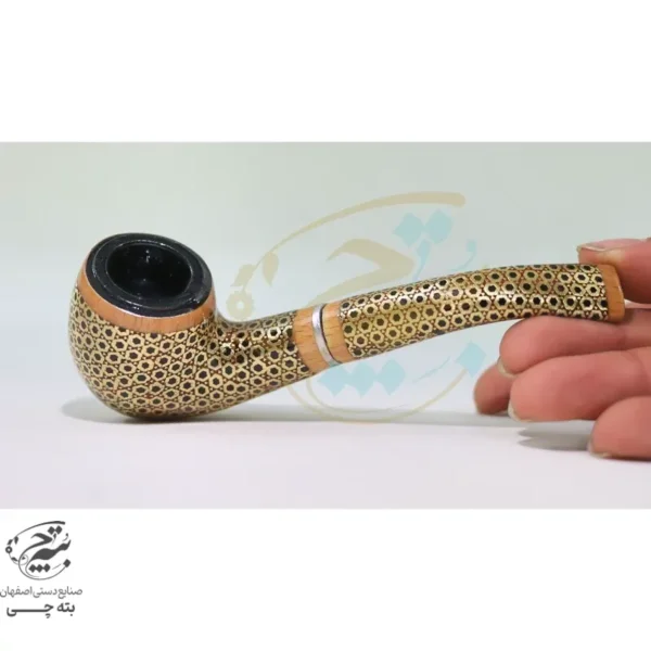 پیپ خاتمکاری شده اعلای صادراتی