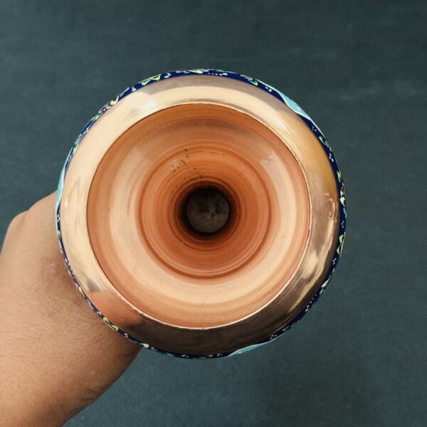 شکلات خوری مس و پرداز ارتفاع 20 سانتی