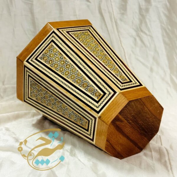 سطل خاتم کاری