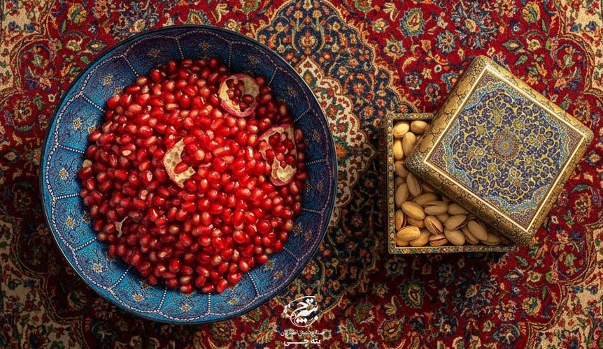 هدیه میناکاری