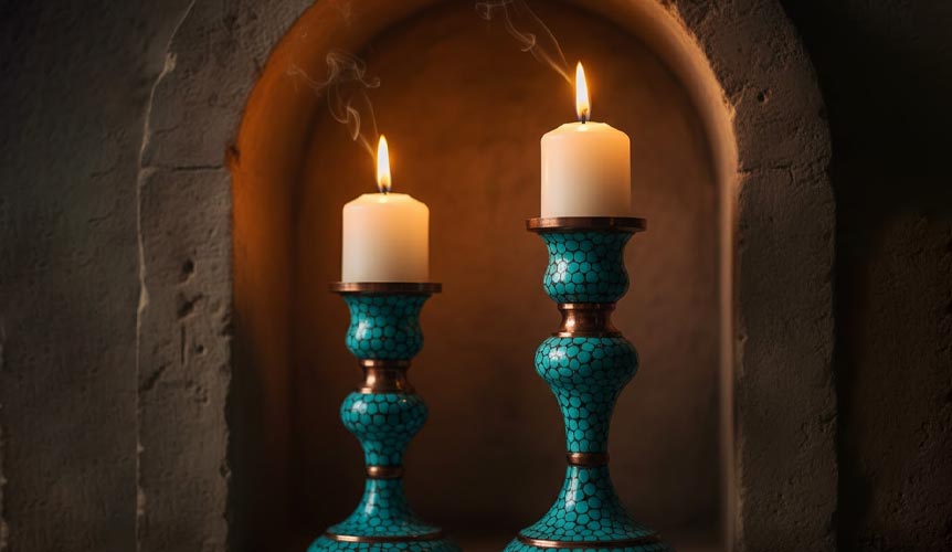 هدیه فیروزه کوبی