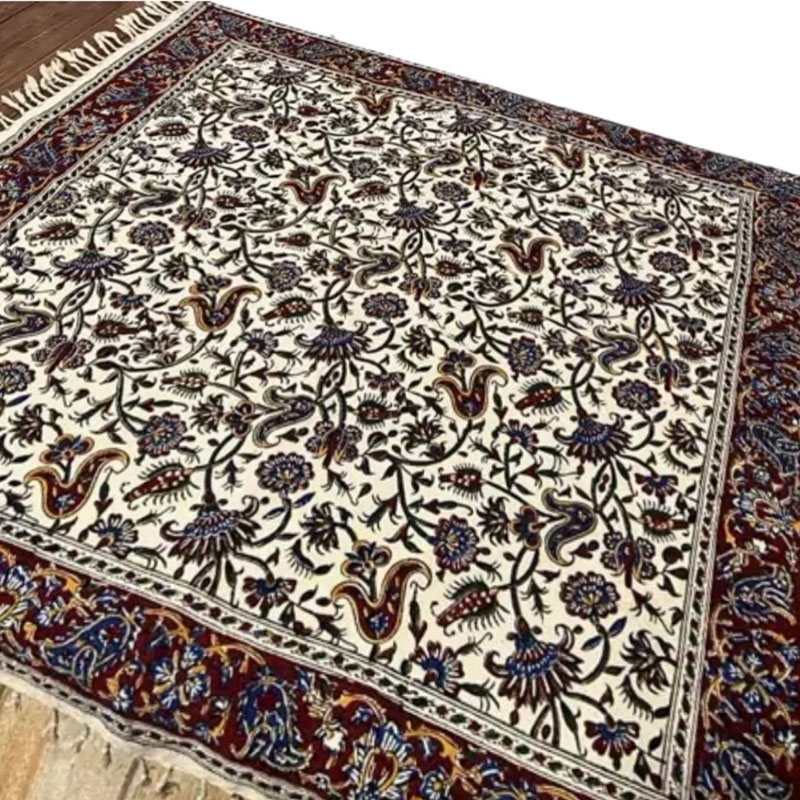 سفره دونفره سایز 80