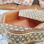 تابلو فیروزه کوبی از صدای سخن عشق - Image 7