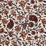 رومیزی قلمکار ممتاز طرح گل ریز سری - Image 2
