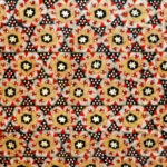 جعبه دستمال کاغذی خاتم کاری مدل استخونی اعلا - Image 3