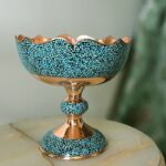 میوه خوری فیروزه کوبی لب دالبری