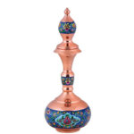 تنگ مس و پرداز مدل شلغمی ارتفاع 44