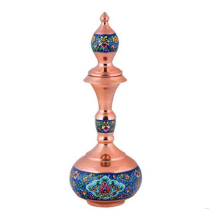 تنگ مس و پرداز مدل شلغمی ارتفاع 44
