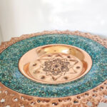 شیرینی خوری فیروزه کوبی لب شبکه قطر 30 - Image 5
