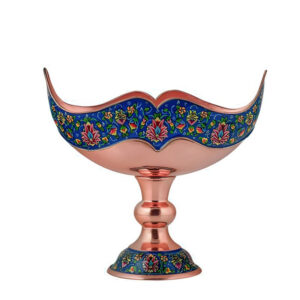 کشکول مس و پرداز سایز 3