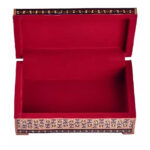 تابلو فیروزه کوبی  مدل ای عشق 50در90 - Image 4