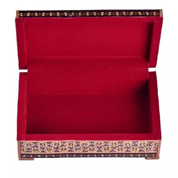 تابلو فیروزه کوبی  مدل ای عشق 50در90 - Image 4