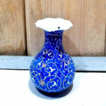 گلدان میناکاری نقلی
