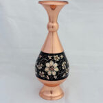 ست گلدان و شکلات خوری الماس نقره 25 - Image 14