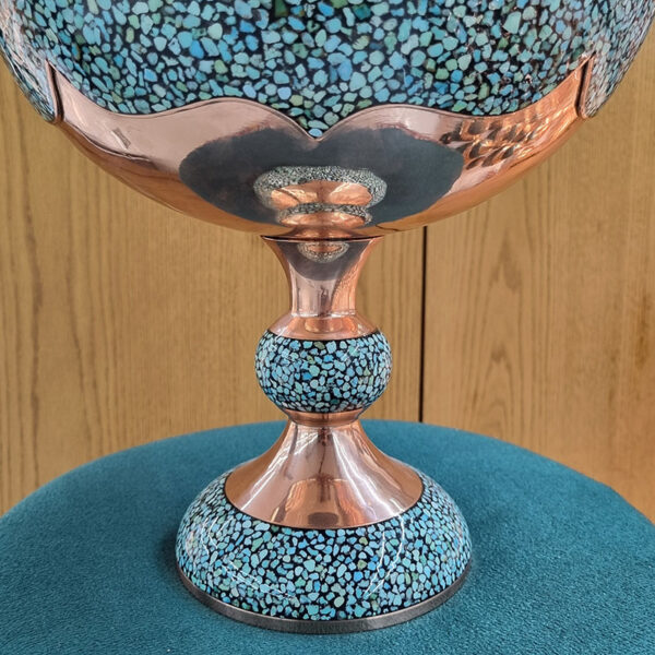 میوه خوری فیروزه کوبی لب دالبری - Image 2