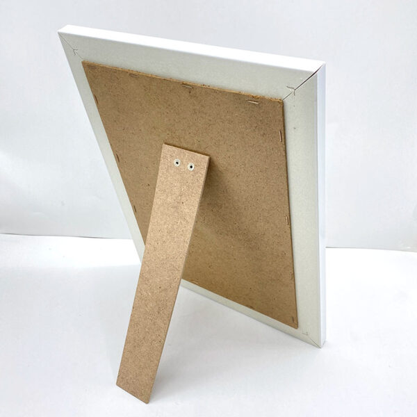 تابلو فیروزه کوبی ون یکاد 30در40 - Image 4
