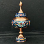 شکلات خوری مس و پرداز ارتفاع 37