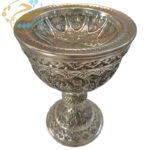 سنگاب قلمزنی مسی برجسته - Image 3