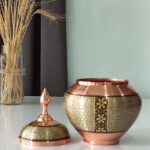هدیه روز مادر تابلو فیروزه کوبی - Image 2