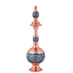 تنگ مس و پرداز مدل گیلاسی ارتفاع 36