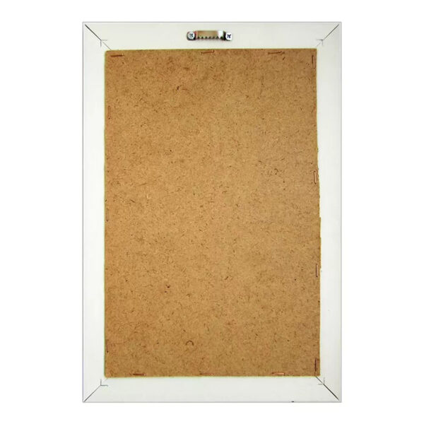 تابلو فیروزه کوبی ون یکاد 40در70 - Image 4