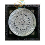 سینی قلمزنی اصفهان