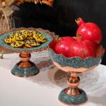 میوه خوری دالبری 20سانتی فیروزه کوبی - Image 4