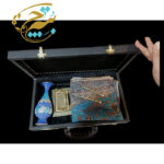 پک ست هدیه تبلیغاتی خاتم کاری اصفهان - Image 4