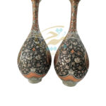 تنگ قلمزنی 50 سانتی دورنگی اصفهان - Image 5