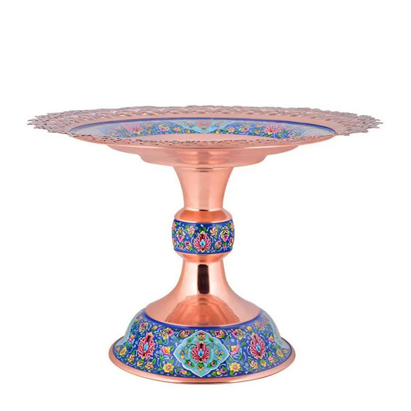 fdCKUbX7ZHh8jk1qScp0QBpbwF5FdXovvCU2wZF9Ty6giuAGht.jpg شیرینی خوری مس و پرداز شبکه بری سایز 2 - Image 1