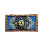 تابلو فیروزه کوبی  مدل ای عشق 50در90 - Image 8