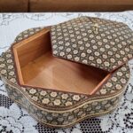 تابلو فیروزه کوبی از صدای سخن عشق - Image 8