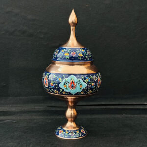شکلات خوری مس و پرداز ارتفاع 30