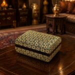 جعبه خاتم کاری مدل تمام خاتم 8در11