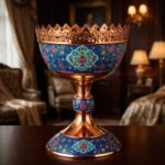 آجیل خوری مدل مس و پرداز سایز 43
